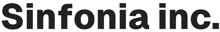 シンフォニア株式会社
